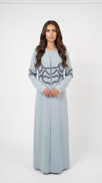 J solitaira’s abaya