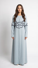 J solitaira’s abaya