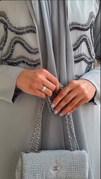 J solitaira’s abaya