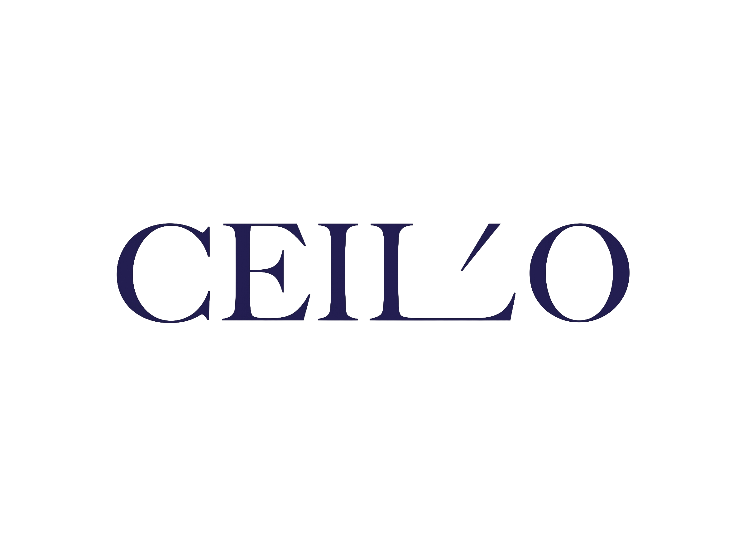 Ceilo the label